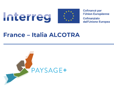 LOGO PAYSAGE+ 2021-2027