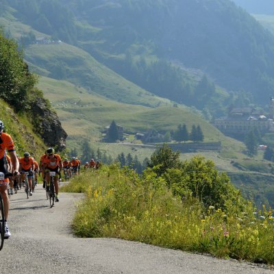 Gara Ciclistica