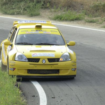 Gara automobilistica