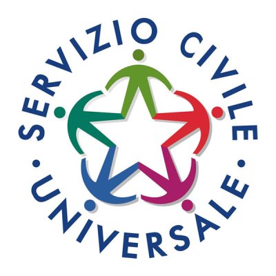 Logo Servizio Civile Nazionale Logo Servizio Civile Nazionale