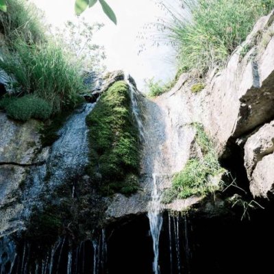 San Bernardo