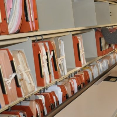 Archivio Storico della Provincia di Cuneo