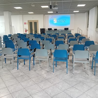 La Sala Mostre