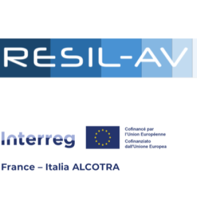 Progetto RESIL-AV: Resilienza Valanghe