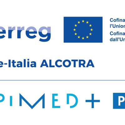 Progetto del PITER ALPIMED+ PCC