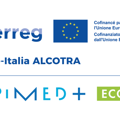 ALPIMED+ ECOTERR ALCOTRA 2021-2027