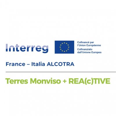 TERRES MONVISO+ REA(C)TIVE