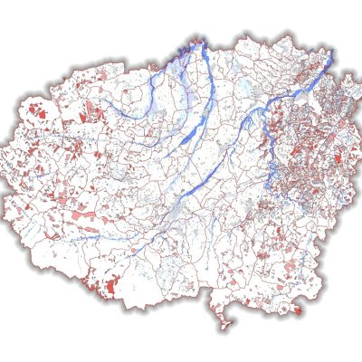 Portale cartografico di protezione civile Portale cartografico di protezione civile