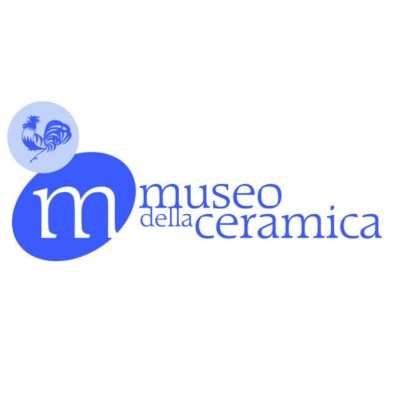 Logo Museo della Ceramica Logo Museo della Ceramica