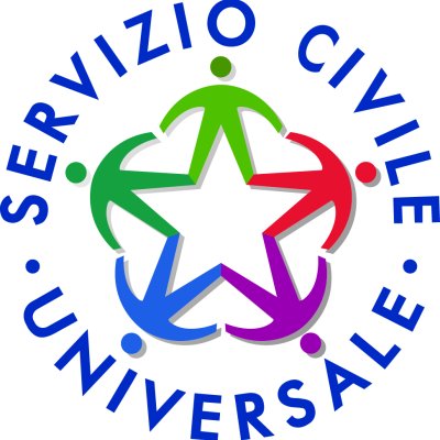 Logo Servizio Civile Nazionale Logo Servizio Civile Nazionale